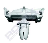 ROMIX Clip Fregio / Modanatura protettiva A82025