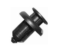 ROMIX Clip Fregio / Modanatura protettiva B19233 per HONDA CR-V I (RD) 10 13