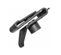 ROMIX Clip Fregio / Modanatura protettiva B22049 per TOYOTA CELICA (ZZT23) 29,3