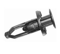 ROMIX Clip Fregio / Modanatura protettiva B22626 per TOYOTA Verso (R2) 9 28,3