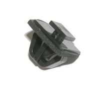 ROMIX Clip Fregio / Modanatura protettiva B25360 per HYUNDAI GETZ (TB) 12 14,5