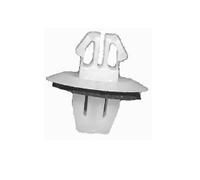 ROMIX Clip Fregio / Modanatura protettiva C10119 per TOYOTA RAV 4 I (SXA1) 24