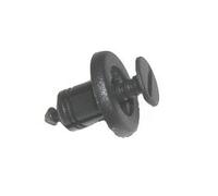 ROMIX Clip Fregio / Modanatura protettiva C10128 per NISSAN MICRA III (K12) 8 12