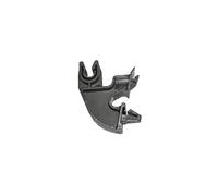 ROMIX Clip Fregio/Modanatura protettiva C60396 per OPEL Meriva A (X03)