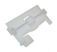 ROMIX Clip Fregio / Modanatura protettiva C60408 per RENAULT KANGOO (KC0/1)