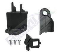 ROMIX Kit riparazione Faro principale C70216 Sx per FIAT GRANDE PUNTO (199)
