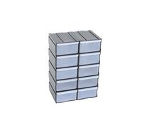 ROMIX P10 Valigia(etta) attrezzi