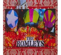 Romleys Hey Diddle Diddle (It'S Alright) (Vinyl LP)