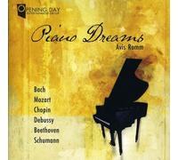 Romm, Avis - Piano Dreams