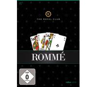 Rommé - The Royal Club [Edizione: Germania]