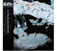 Rommek Devil's Playground EP (Vinyl LP) 12" EP