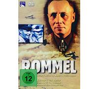 Rommel - A 3-part documentary series by Maurice Philip Remy