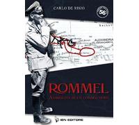 Rommel, ambiguità di un condottiero - De Risio Carlo
