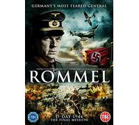 Rommel [DVD] [Edizione: Regno Unito]