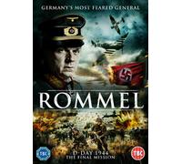 Rommel (DVD) Johannes Silberschneider Patrick Molleken Robert Schupp Peter Wolf