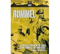 Rommel - The Desert Fox [Edizione: Regno Unito]