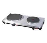 ROMMELSBACHER AK 3099/E Acciaio inox Superficie piana Piastra sigillata 2