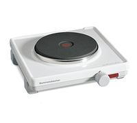 ROMMELSBACHER AK 1580 Einzelkochplatte 1500W Kochfeld • 1500 W Leistung • 1