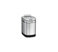 Rommelsbacher BA 550 macchina per il pane 550 W Acciaio inossidabile