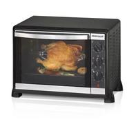 Rommelsbacher BG 1550 Nero