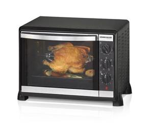 Rommelsbacher BG 1550 Nero