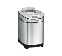 Rommelsbacher BA 550 macchina per il pane 550 W Stainless steel