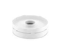 Rommelsbacher di 100 - Accessorio Domestico (340 Millimetri, 100 mm, 340 Millimetri) Bianco