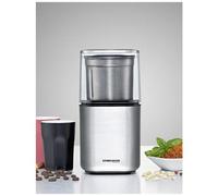 Rommelsbacher EGK 200 macina caffé 200 W Stainless steel