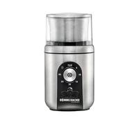 Rommelsbacher EGK 250 tritaverdure elettrico 200 W Nero, Acciaio inox