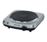 ROMMELSBACHER EK 18 Superficie piana Piastra sigillata Metaltek 1 ELTACEK18