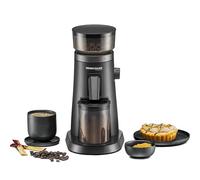 ROMMELSBACHER EKM 600 Kaffeemühle - schwarz