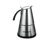 ROMMELSBACHER EKO 364/E Boccale per moca elettrico 365 W Acciaio inox stainless
