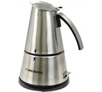 ROMMELSBACHER EKO 366/E Boccale per moca elettrico 365 W Acciaio inox EKO366/E
