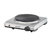 ROMMELSBACHER Eltac EK 19 Einzel-Kochplatte 1,5 kW