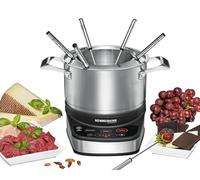 ROMMELSBACHER FONDUE SET F 1200