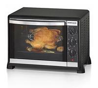 Rommelsbacher BG 1550 Nero