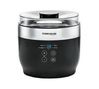 Rommelsbacher JG 80 yogurtiera 1,2 L Formaggi, Yogurt 20 W