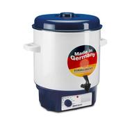Ka 1801 1800w 27l Blu, Bianco