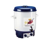 ROMMELSBACHER KA 1804 Blu Bianco 27 L 14 L 1,5 m 1800 W 230 V white/blue
