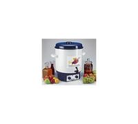 Rommelsbacher KA 1804 spremiagrumi 1800 W Blu, Bianco