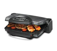 Rommelsbacher KG 1800 Griglia di contatto