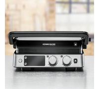 Rommelsbacher KG 2025 Griglia di contatto