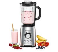 Mx 1250 Frullatore 1,75 L Frullatore Da Tavolo Acciaio Inossidabile 1200 W