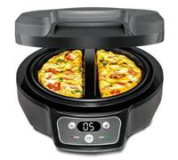 Rommelsbacher OM 950 Piastra per omelet