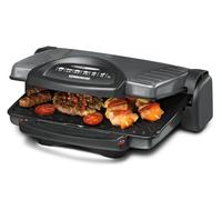 Rommelsbacher KG 1800 Griglia di contatto