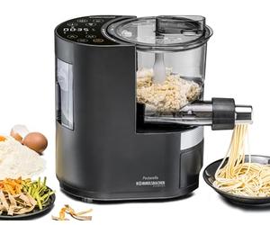ROMMELSBACHER PM 220 PASTARELLA MÁQUINA DE PASTA, ROBOT DE COCINA PM220