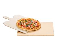 Rommelsbacher PS 16 Set per pizza e pane al forno
