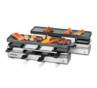 ROMMELSBACHER RC 1600 FUN FOR 4+4 RACLETTE GRILL MOD. RC 1600 EAN 4001797239501