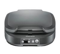 Rommelsbacher ST 1800 tostiera 1800 W Nero