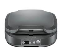 Rommelsbacher ST 1800 tostiera 1800 W Nero